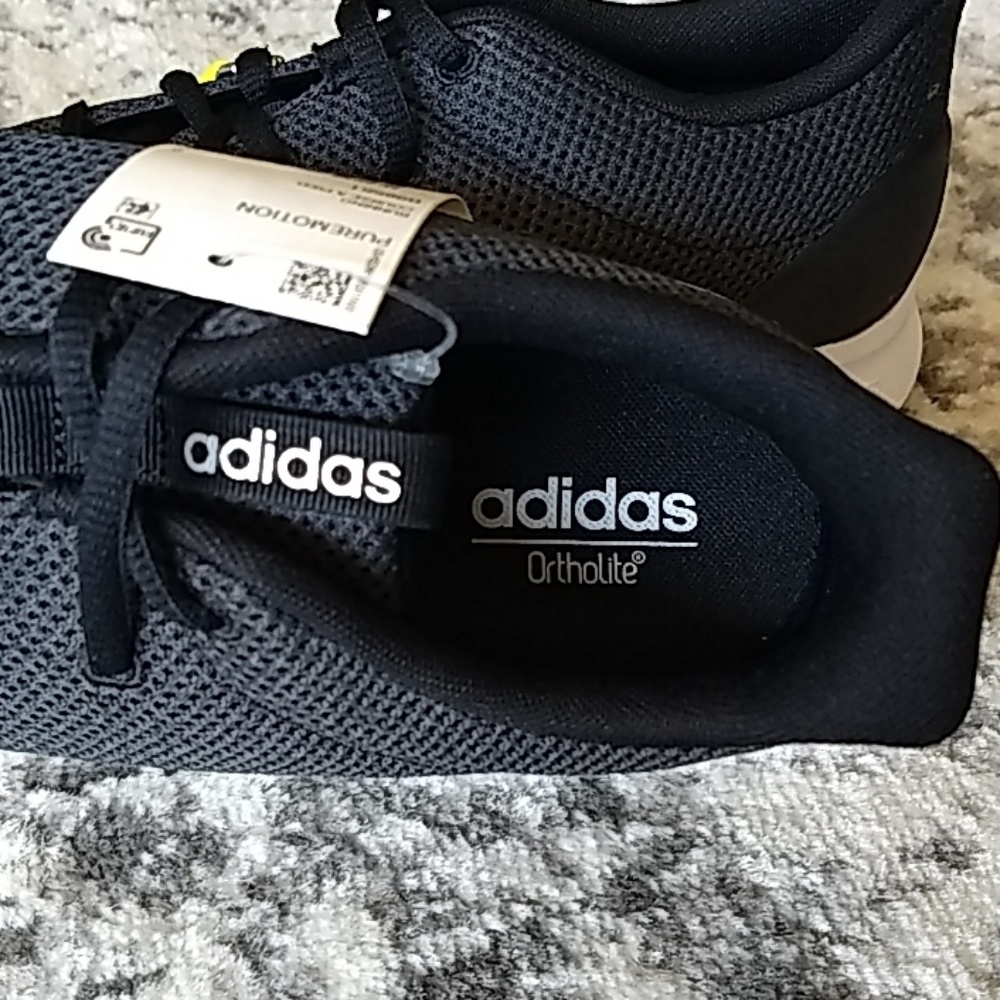 NIB Adidas Puremotion women's running shoes - Picture 6 of 8